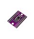 Модуль I2C комутатор 8-канальний на TCA9548A (17815)
