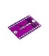 Модуль I2C комутатор 8-канальний на TCA9548A (17815)