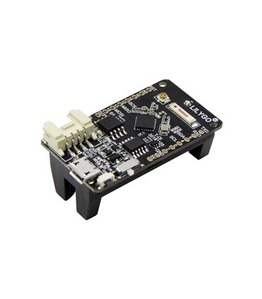 Плата LILYGO TTGO T-OI MCU8266 16340 совместимый с Mini D1 (18392)