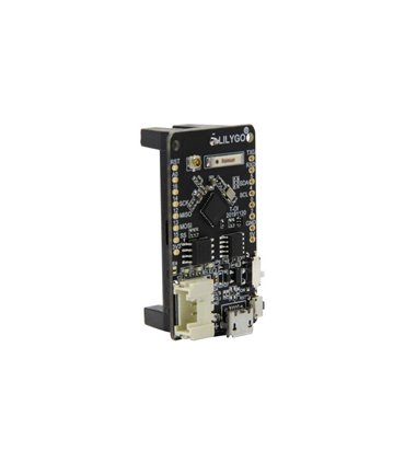 Плата LILYGO TTGO T-OI MCU8266 16340 совместимый с Mini D1 (18392)