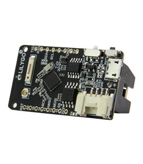Плата LILYGO TTGO T-OI MCU8266 16340 совместимый с Mini D1 (18392)