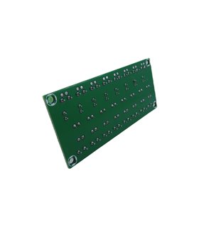 Модуль оптопара PC817 8-канальный с изоляцией. (18982)