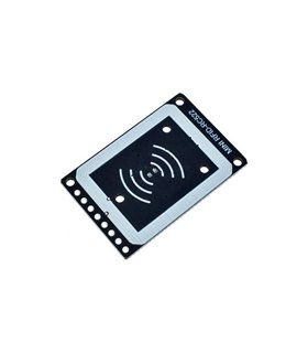 Модуль RFID RC522 Mini S50 13.56МГц с метками SPI Write&Read (16794)