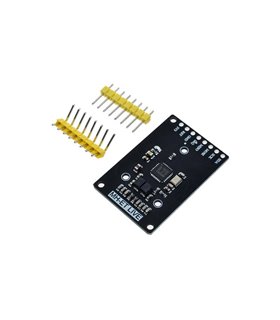 Модуль RFID RC522 Mini S50 13.56МГц с метками SPI Write&Read (16794)