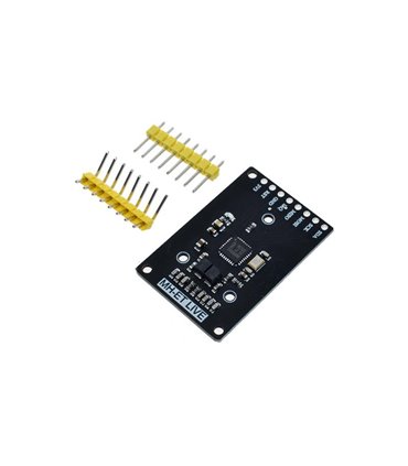 Модуль RFID RC522 Mini S50 13.56МГц с метками SPI Write&Read (16794)