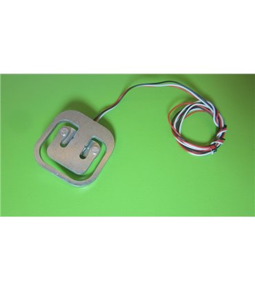 Тензодатчик датчик веса деформации 50кг Arduino (12052)