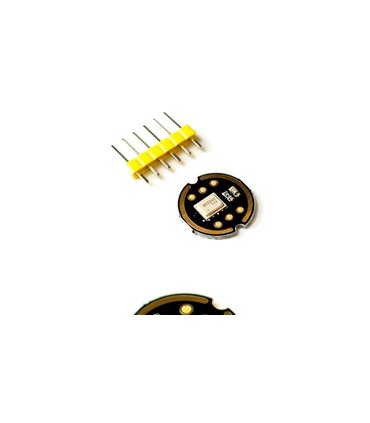 Всенаправленный микрофонный модуль INMP441 I2C с низким энергопотреблением ESP32 (17822)