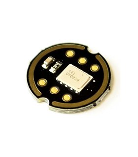 Всенаправленный микрофонный модуль INMP441 I2C с низким энергопотреблением ESP32 (17822)