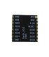 Беспроводной модуль SX1278 LORA 433МГц UART Anxinke RA-01 (18958)