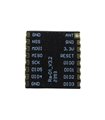 Беспроводной модуль SX1278 LORA 433МГц UART Anxinke RA-01 (18958) Беспроводной модуль SX1278 LORA 433МГц UART Anxinke RA-01 (18958)
