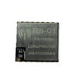 Беспроводной модуль SX1278 LORA 433МГц UART Anxinke RA-01 (18958) Беспроводной модуль SX1278 LORA 433МГц UART Anxinke RA-01 (18958)