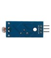 Цифровой датчик модуль освещенности Arduino (11376) Цифровой датчик модуль освещенности Arduino (11376)