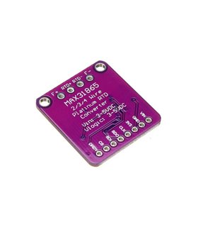 Модуль температуры MAX31865 RTD от PT100 до PT1000 (17635)