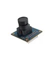 Модуль VGA камеры OV7670 Arduino AVR Pic (10120) Модуль VGA камеры OV7670 Arduino AVR Pic (10120)