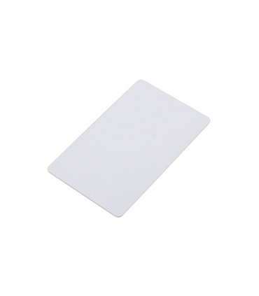 Карта ключ для RFID модуля S50 Arduino (11730)