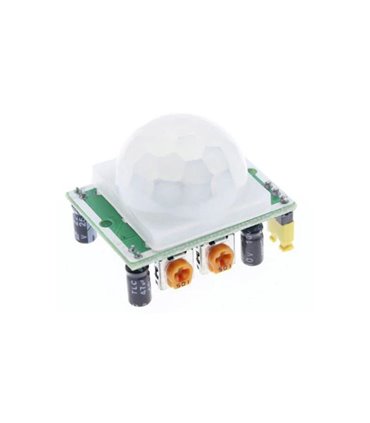 Инфракрасный датчик движения HC-SR501 Arduino Pic (10532)