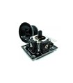 Джойстик Joystick модуль PS2 KY-023 Arduino (11662)