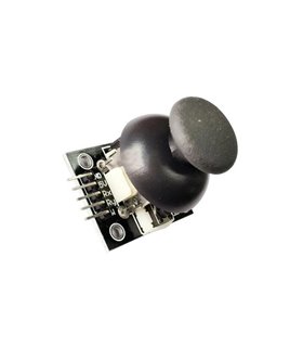 Джойстик Joystick модуль PS2 KY-023 Arduino (11662)
