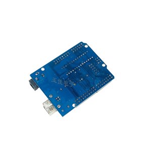 Плата разработки ATmega328P UNO R3 ATmega16U2 (14728)