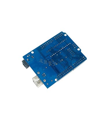 Плата разработки ATmega328P UNO R3 ATmega16U2 (14728)