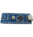 Плата Arduino Nano V3.0 ATmega328P CH340 Type C (18921) Плата Arduino Nano V3.0 ATmega328P CH340 Type C (18921)