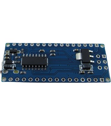Плата Arduino Nano V3.0 ATmega328P CH340 Type C (18921)