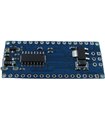 Плата Arduino Nano V3.0 ATmega328P CH340 Type C (18921) Плата Arduino Nano V3.0 ATmega328P CH340 Type C (18921)