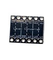 Модуль преобразования уровня IIC I2C 5V-3V 4-канальный (17548)