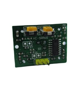 Модуль инфракрасный датчик движения HC-SR501 Arduino (18861) Модуль инфракрасный датчик движения HC-SR501 Arduino (18861)