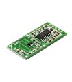 Микроволновый датчик движения RCWL-0516 5-8 метров (14543)