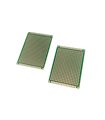 Макетная монтажная плата 5x7 PCB (10792)