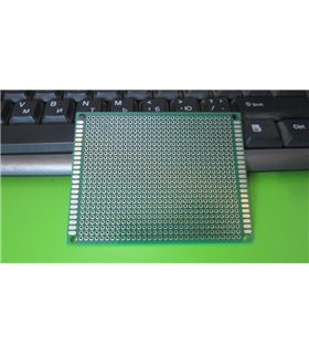 Макетная монтажная плата 5x7 PCB (10792)