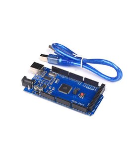 Arduino Mega 2560 ATmega2560 R3 (11281) Arduino Mega 2560 ATmega2560 R3 (11281)