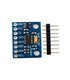 Трехосевой акселерометр GY-291 ADXL345 Arduino PIC (10896)