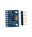 Трехосевой акселерометр GY-291 ADXL345 Arduino PIC (10896)