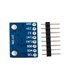 Трехосевой акселерометр GY-291 ADXL345 Arduino PIC (10896)
