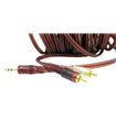 Кабель аудио переходник Jack 3.5 to RCA 7м (15127)