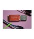 Конвертер USB-UART/USB-TTL на чипе CP2102 Arduino (10052)