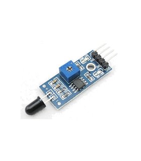 Датчик огня для Arduino (10346)
