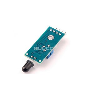Датчик огня для Arduino (10346)
