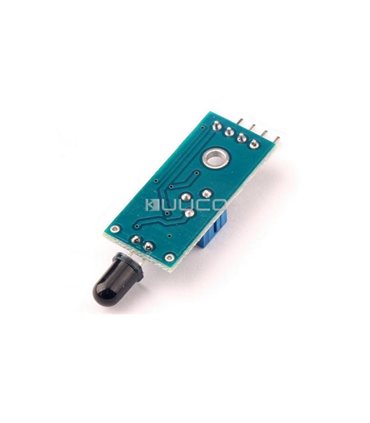 Датчик огня для Arduino (10346)