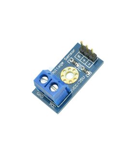 Датчик модуль делитель напряжения Arduino (10413) Датчик модуль делитель напряжения Arduino (10413)