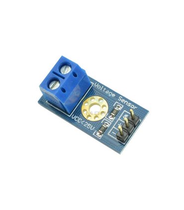 Датчик модуль делитель напряжения Arduino (10413)