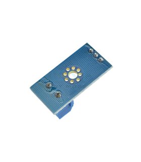 Датчик модуль делитель напряжения Arduino (10413) Датчик модуль делитель напряжения Arduino (10413)