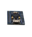 Контроллер Arduino Pro Micro Leonardo Atmega32U4 (12700)