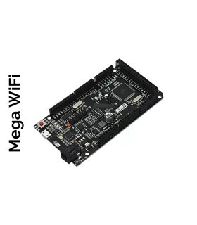 Плата разработчика Arduino MEGA2560 WiFi R3 Wemos NodeMCU ESP8266 (16084)