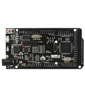 Плата разработчика Arduino MEGA2560 WiFi R3 Wemos NodeMCU ESP8266 (16084)