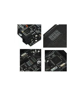 Плата разработчика Arduino MEGA2560 WiFi R3 Wemos NodeMCU ESP8266 (16084)