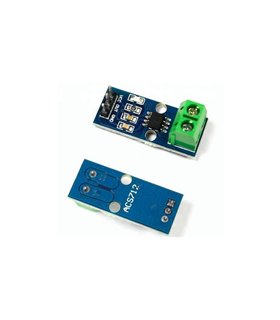 Датчик модуль тока ACS712T 5V 5A Arduino (10944)