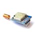 Беспроводной модуль с расширенным спектром LoRa SX1278 433MHz Ra-01 (16401)